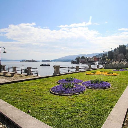 Holiday Home Casa Del Villaggio By Interhome Baveno Exteriör bild
