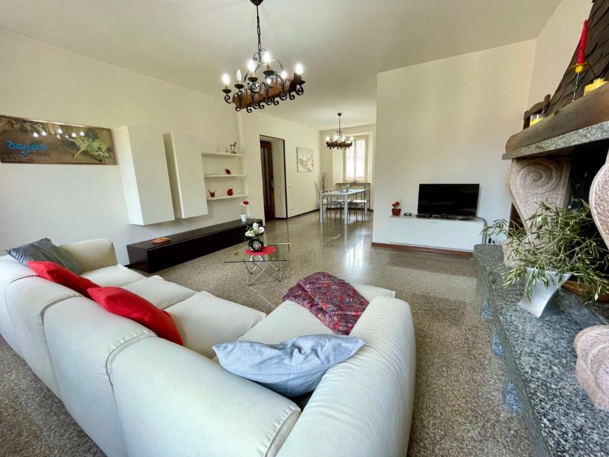 Holiday Home Casa Del Villaggio By Interhome Baveno Exteriör bild