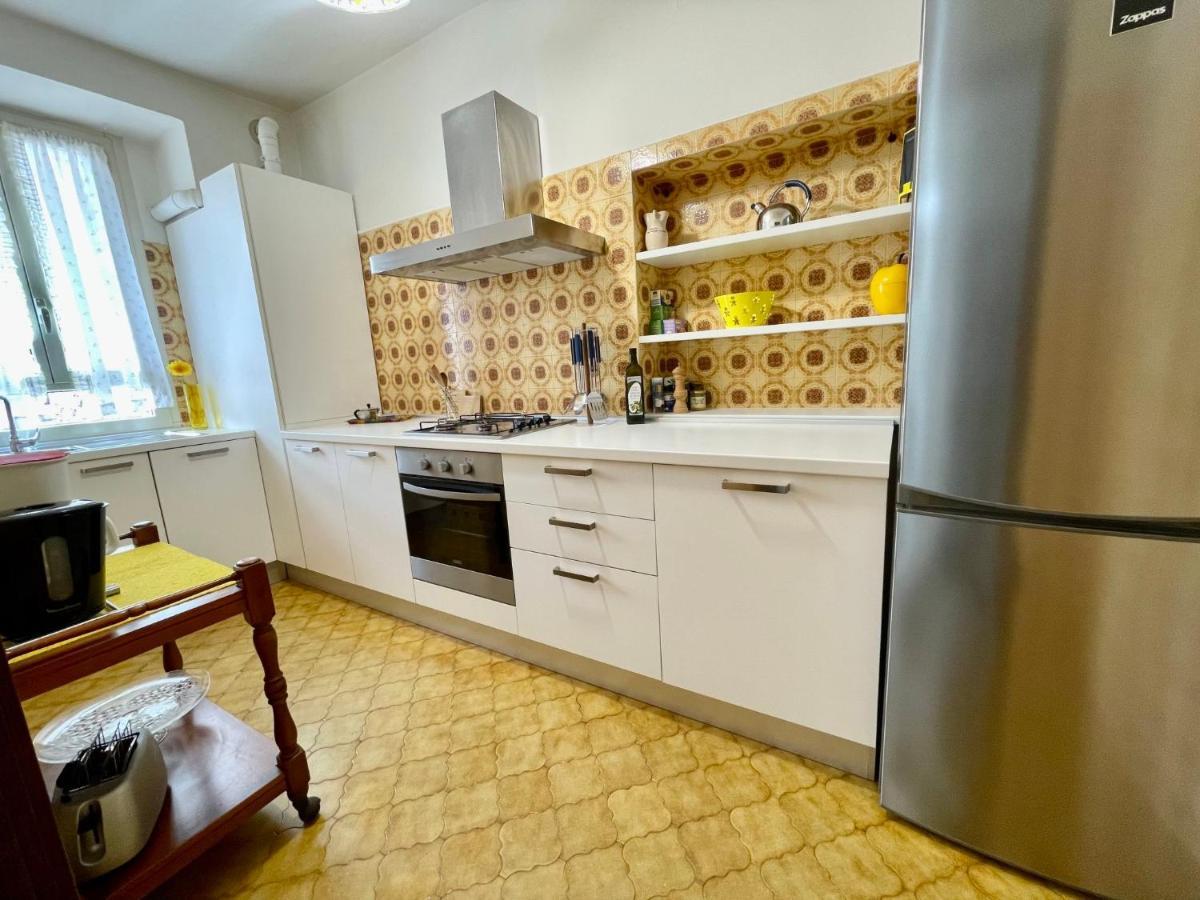 Holiday Home Casa Del Villaggio By Interhome Baveno Exteriör bild