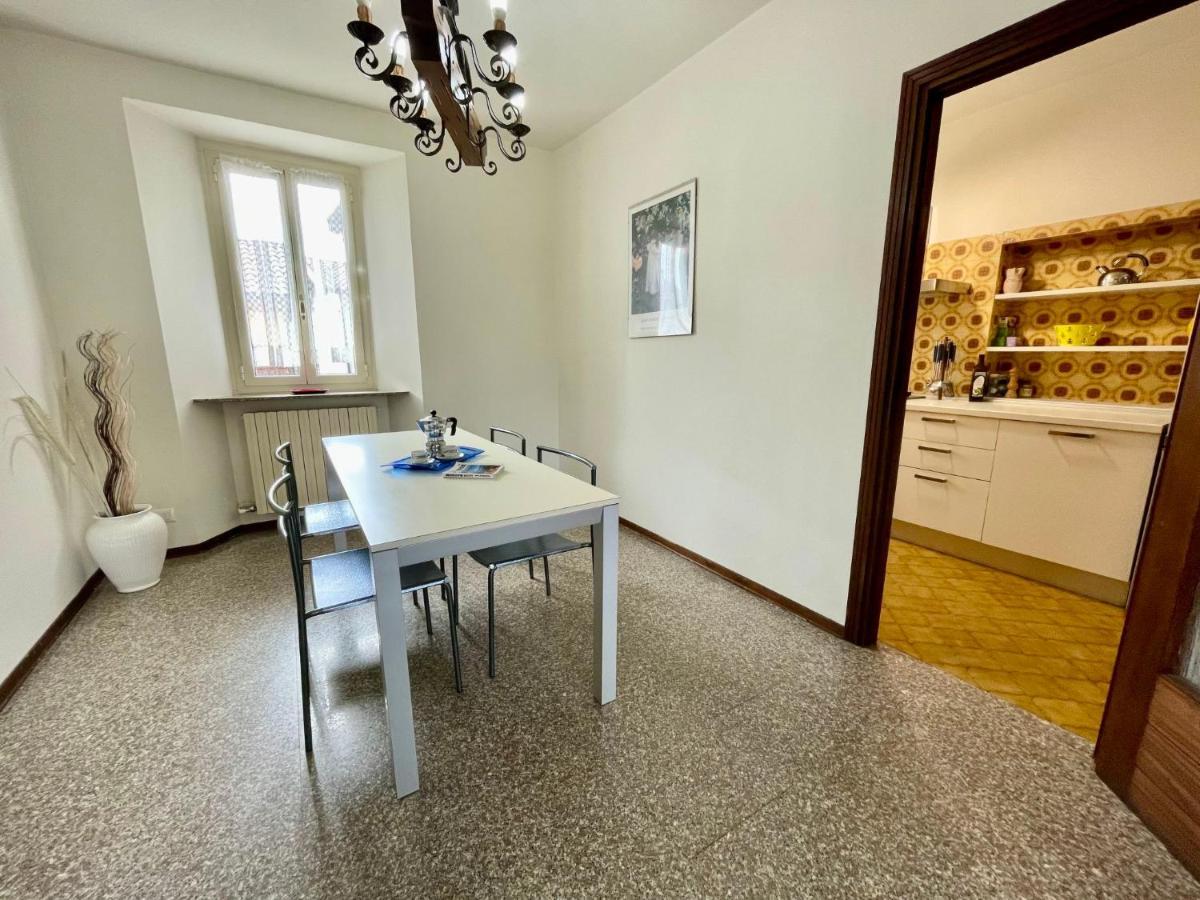 Holiday Home Casa Del Villaggio By Interhome Baveno Exteriör bild