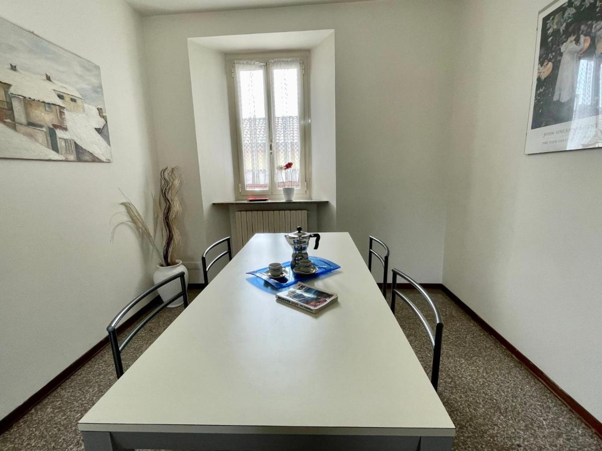 Holiday Home Casa Del Villaggio By Interhome Baveno Exteriör bild