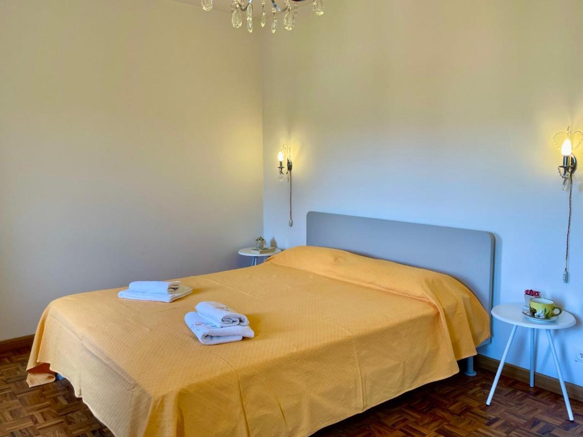 Holiday Home Casa Del Villaggio By Interhome Baveno Exteriör bild
