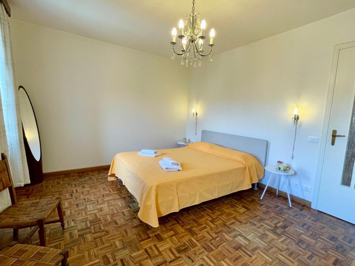 Holiday Home Casa Del Villaggio By Interhome Baveno Exteriör bild