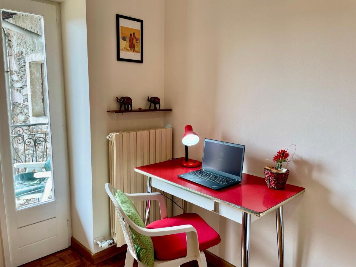 Holiday Home Casa Del Villaggio By Interhome Baveno Exteriör bild